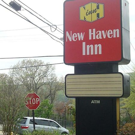 New Haven Inn Екстериор снимка