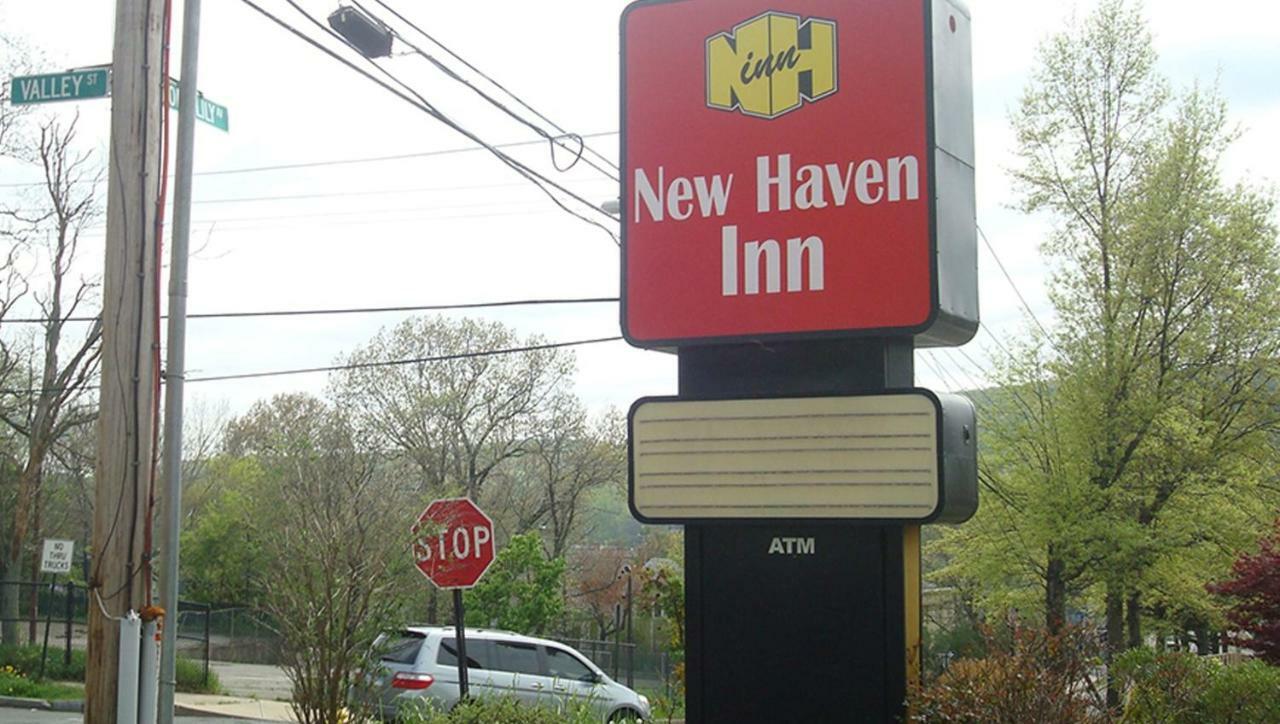 New Haven Inn Екстериор снимка